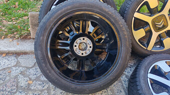 4x108 R17 --- CITROEN C4 - 6