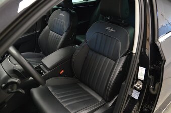 ŠKODA SUPERB Kombi 2.0 TDI 147kw L&K,NELAKOVANÉ,MATRIX,Virtu - 6
