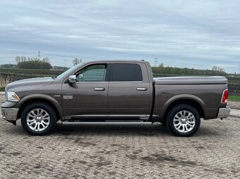 Dodge Ram Long Horn - 6