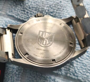 LUMINOX 1920 SERIES - 6