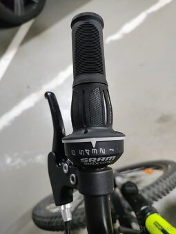 Rockrider ST500 Sport Trail 24" - 6