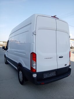 Ford Transit L3H3 - 6