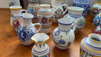 Modranska keramika - 6