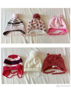 Rôzne detské oblečenie JESEŇ/ZIMA - 6