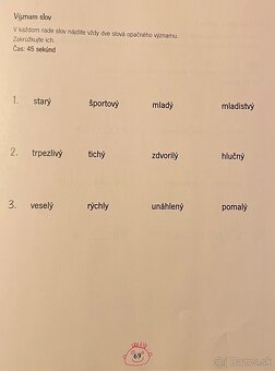 TESTY nadania - Thomas von Krafft, Edwin Semke - 6