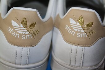 Adidas Stan Smith tenisky - 6