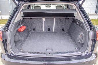 Volkswagen Touareg 3.0 V6 TDI SCR 210kW R-Line 4Motion - 6