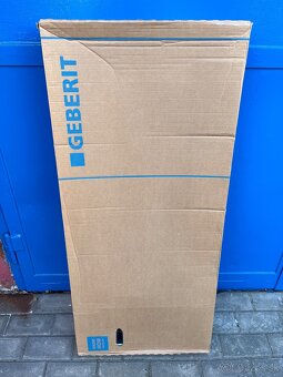 Geberit Duofix Bidet - 6