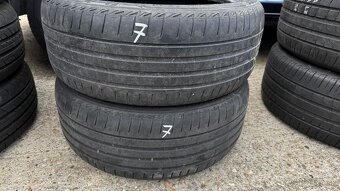 Letné pneu 225/45R18 - 6