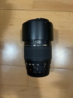 Canon EOS 1200d + príslušenstvo - 6