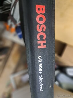 Steinberg Optický nivelačný prístroj SBS-LI-32/40 - 6