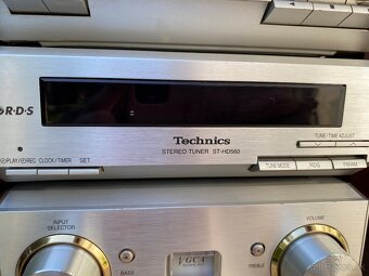 Technics SC-HD 560 - 6