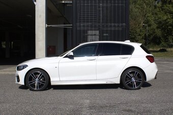 BMW 120d xDrive Performance, 140kw, AT8, M-paket, V zá - 6