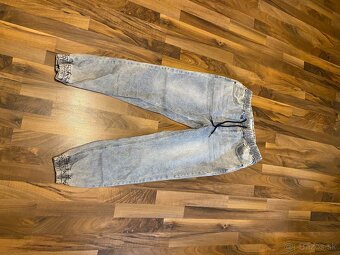 Nové, nepoužívané pánske tepláky, Veľkosť L - 6