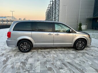 Dodge Grand Caravan 3.6 LPG - 6