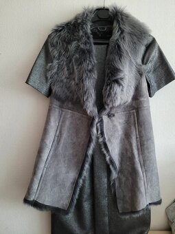 Spolocenske, koktailove saty Tommy Hilfiger XS - S - 6