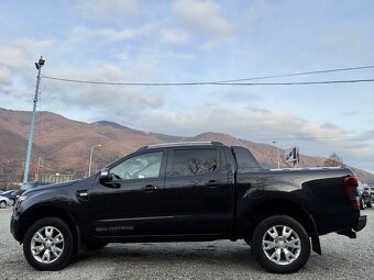 Ford Ranger 3.2 TDCi DoubleCab 4x4 WildTrak A/T - 6