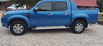 Ford Ranger 3.0 tdci - 6