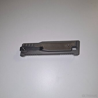 Reate EXO gravity knife – originál, zachovalý - 6