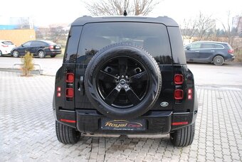 Land Rover Defender 110 3.0D D250 MHEV Dynamic⭐ODPOČET DPH⭐ - 6