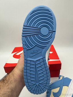 Nike Dunk Low Blue Beyond-Beach - 6