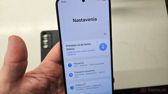 Samsung Galaxy S23 vyššia 256GB verzia - 6
