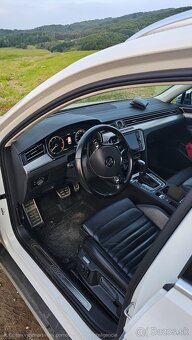 Vw Passat B8 alltrack - 6