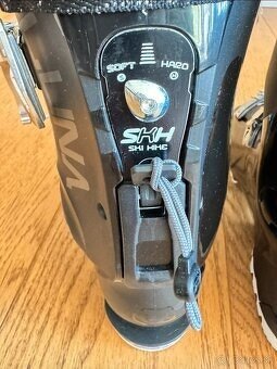 Lyžiarky Dalbello Luna 70 - 6