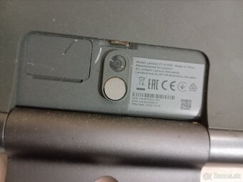 Lenovo tablet yoga - 6