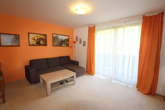 Apartmán v blízkosti jazera a lyžiarskeho strediska - Hrabov - 6