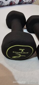 ČINKY ENERGETICS 2X3kG - 6