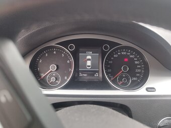 Rozpredám Passat CC - 6