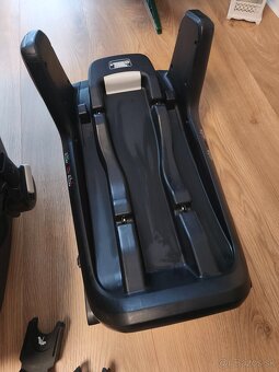 Bugaboo Turtle Air by Nuna - 6