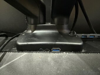 Predám 27” 4K 60hz a 24” Full HD 60hz monitory - 6