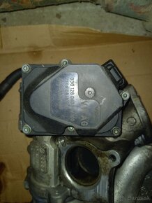 Škoda Octavia 2 - 6