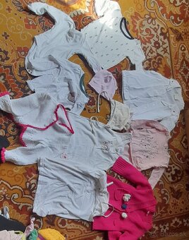 Detské oblečenie - 6