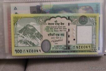 Unc bankovky (zostava č.2) - 6