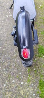 Elektrická kolobežka - 6