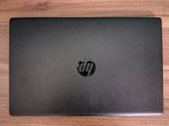 HP 17" i3 11.gen • 16GB • 512GB SSD - 6