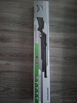 SNOWPEAK T-Rex cal.5,5 - 6