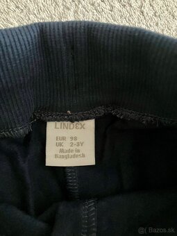 Lindex súprava hasiči veľ.98 - 6