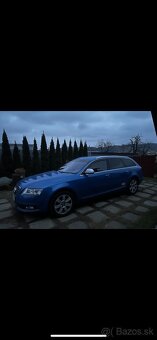 AUDI A6 C6 2.7 TDI V6 FACELIFT - 6