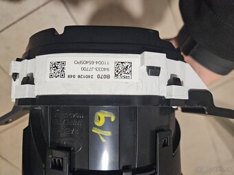 CLUSTER Kia Ceed SW 2024 - 6