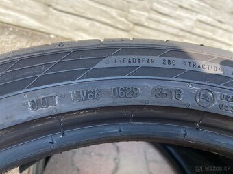 245/40 R19 Continental letne pneu - 6