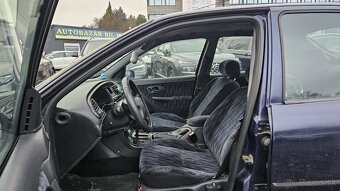 Ford Mondeo Automat - 6