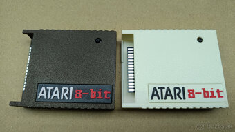 Atari 400 800 XL XE 65XE 130XE XEGS multi kazetu - 6