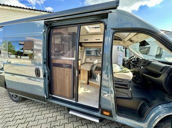 KARMANN MOBIL DEXTER 625 - 6