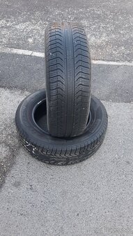 225/65r17 106H Nokian  zimne - 6