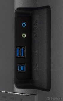 24" iiyama G-Master Red Eagle GB2488HSU - 6