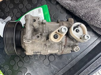 Klíma kompresor - 6